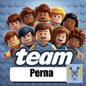Team Page: Perna
